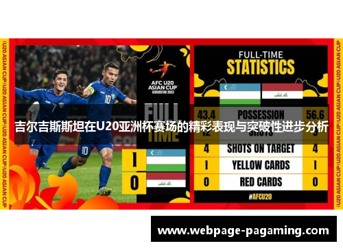吉尔吉斯斯坦在U20亚洲杯赛场的精彩表现与突破性进步分析 吉尔吉斯斯坦在U20亚洲杯赛场的精彩表现与突破性进步分析