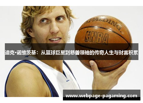 迪克·诺维茨基：从篮球巨星到慈善领袖的传奇人生与财富积累